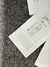 Veronica Beard Checkered-gingham Ivory Blazer Size 2 - photo 8
