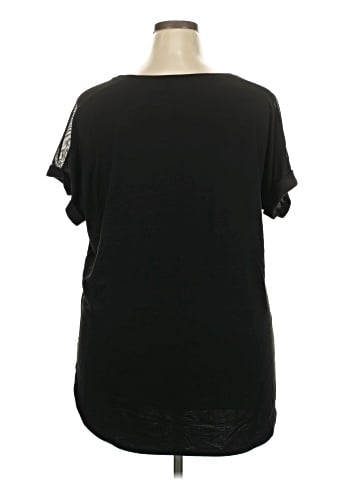 Avia Short Sleeve T-Shirt (view 2)