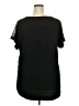 Avia Black Short Sleeve T-Shirt Size XXL - photo 2