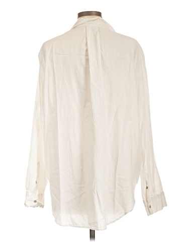 Lou & Grey Long Sleeve Blouse (view 2)