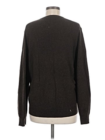 Jos. A. Bank Cashmere Pullover Sweater (view 2)