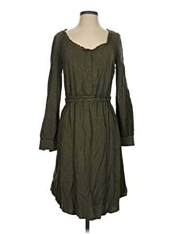 Holding Horses Casual Dress (view 1)