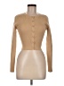Forever 21 100% Polyester Tan Cardigan Size M - photo 1