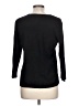 Cable & Gauge Black Pullover Sweater Size L - photo 2