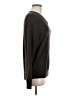 Jos. A. Bank 100% Cashmere Brown Cashmere Pullover Sweater Size M - photo 4