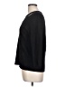 Cable & Gauge Black Pullover Sweater Size L - photo 5