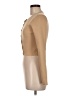 Forever 21 100% Polyester Tan Cardigan Size M - photo 5