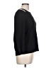 Cable & Gauge Black Pullover Sweater Size L - photo 4