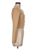 Forever 21 100% Polyester Tan Cardigan Size M - photo 4