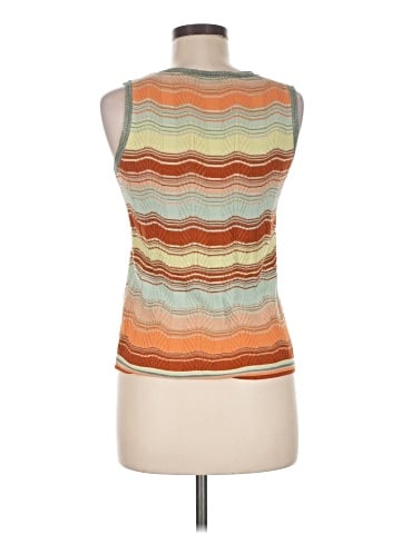 M Missoni Sleeveless Top (view 2)