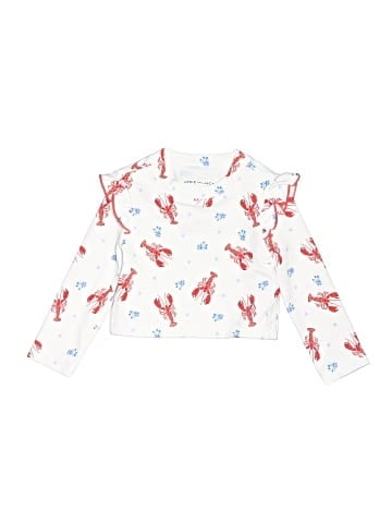 Janie and Jack Rash Guard (view 1)