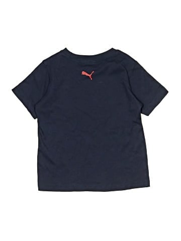 Puma Short Sleeve T-Shirt (view 2)