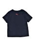 Puma 100% Cotton Blue Short Sleeve T-Shirt Size 2T - photo 2