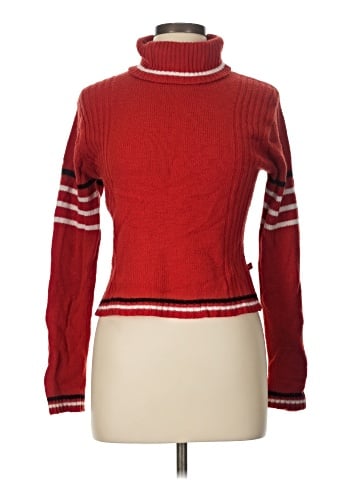 Jachs Girlfriend Turtleneck Sweater (view 1)