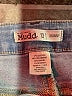 Mudd Hearts Blue Jeans Size 13 - photo 7