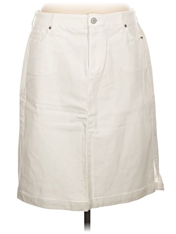 Chico's Casual Skirt (view 1)