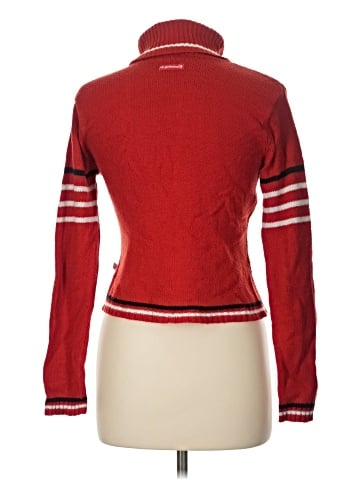 Jachs Girlfriend Turtleneck Sweater (view 2)