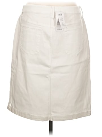 Chico's Casual Skirt (view 2)