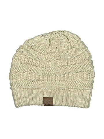 CC Beanie (view 1)