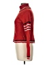 Jachs Girlfriend Red Turtleneck Sweater Size L - photo 5