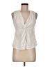Halogen Ivory Tank Top Size M - photo 1
