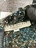 bryn WALKER Gray Poncho Size XS - photo 7