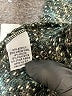 bryn WALKER Gray Poncho Size XS - photo 8
