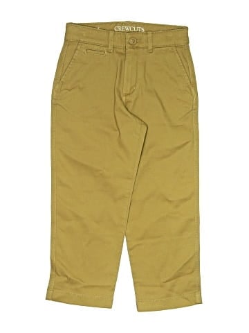 Crewcuts Khakis (view 1)