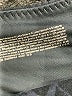 Victoria's Secret Animal Print Blue Active Pants Size XL - photo 5