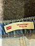 Levi's Solid Blue Jeans 18-24 MO / 24 MO - photo 3