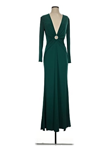 IEENA for Mac Duggal Cocktail Dress (view 1)
