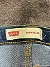 Levi's Blue Jeans Size 8 - photo 3