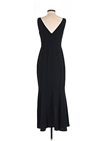 ML Monique Lhuillier Cocktail Dress (view 2)