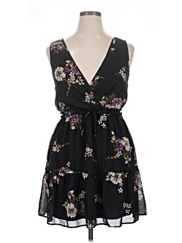 Speechless Cocktail Dress (view 1)