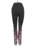 Carbon38 Graphic Black Leggings Size S - photo 2