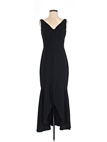 ML Monique Lhuillier Cocktail Dress (view 1)