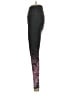 Carbon38 Graphic Black Leggings Size S - photo 5