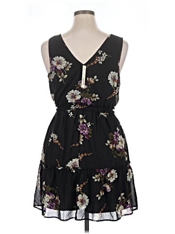 Speechless Cocktail Dress (view 2)