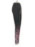 Carbon38 Graphic Black Leggings Size S - photo 4