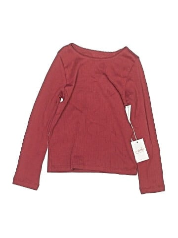 Assorted Brands Long Sleeve Top (view 1)