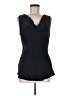 Bailey 44 Black Sleeveless Blouse Size M - photo 1