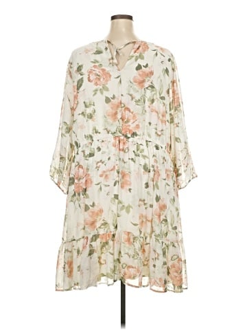 Torrid Casual Dress (view 2)