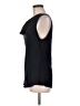 Bailey 44 Black Sleeveless Blouse Size M - photo 5