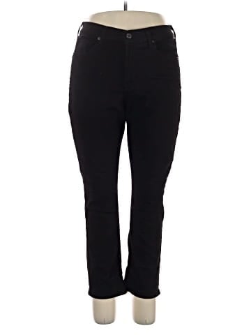 Levi's Jeggings (view 1)