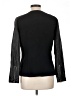 Anne Fontaine Black Jacket Size 10 (42) - photo 2