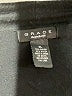 Grace Black Cardigan Size XL - photo 7