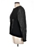 Anne Fontaine Black Jacket Size 10 (42) - photo 5