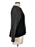 Anne Fontaine Black Jacket Size 10 (42) - photo 4