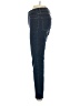 Mott & Bow Solid Blue Jeans Size 27 waist - photo 5