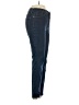 Mott & Bow Solid Blue Jeans Size 27 waist - photo 4